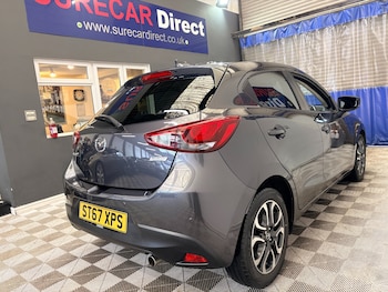 Used Mazda Mazda2 2018 for sale - 78456867: Photo