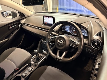 Used Mazda Mazda2 2018 for sale - 78456867: Photo