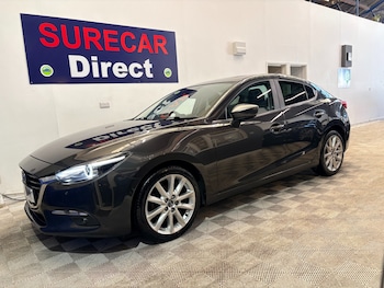 Used Mazda Mazda3 2018 for sale - 78370652: Photo