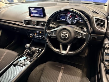 Used Mazda Mazda3 2018 for sale - 78370652: Photo