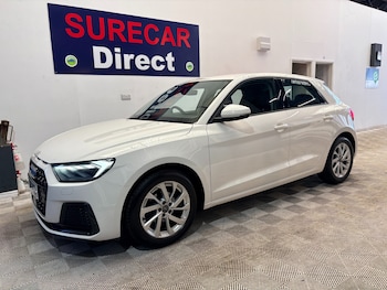 Used Audi A1 2020 for sale - 79215655: Photo