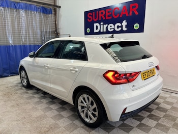 Used Audi A1 2020 for sale - 79215655: Photo