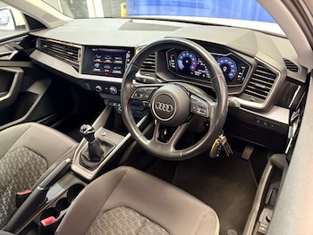 Used Audi A1 2020 for sale - 79215655: Photo