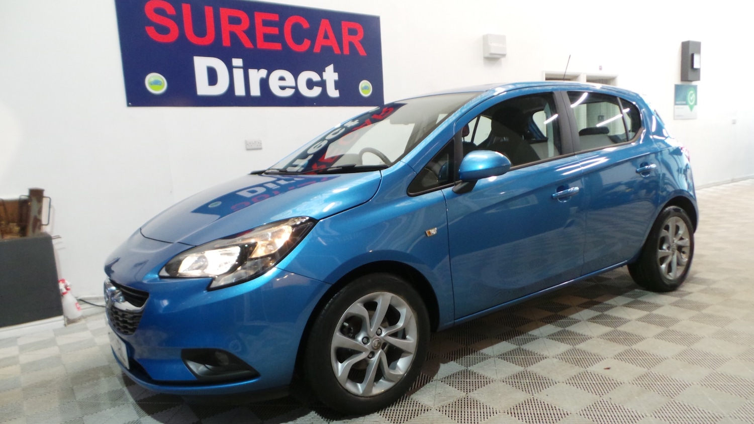 Used Vauxhall Corsa 2019 for sale - 76588776: Photo 16