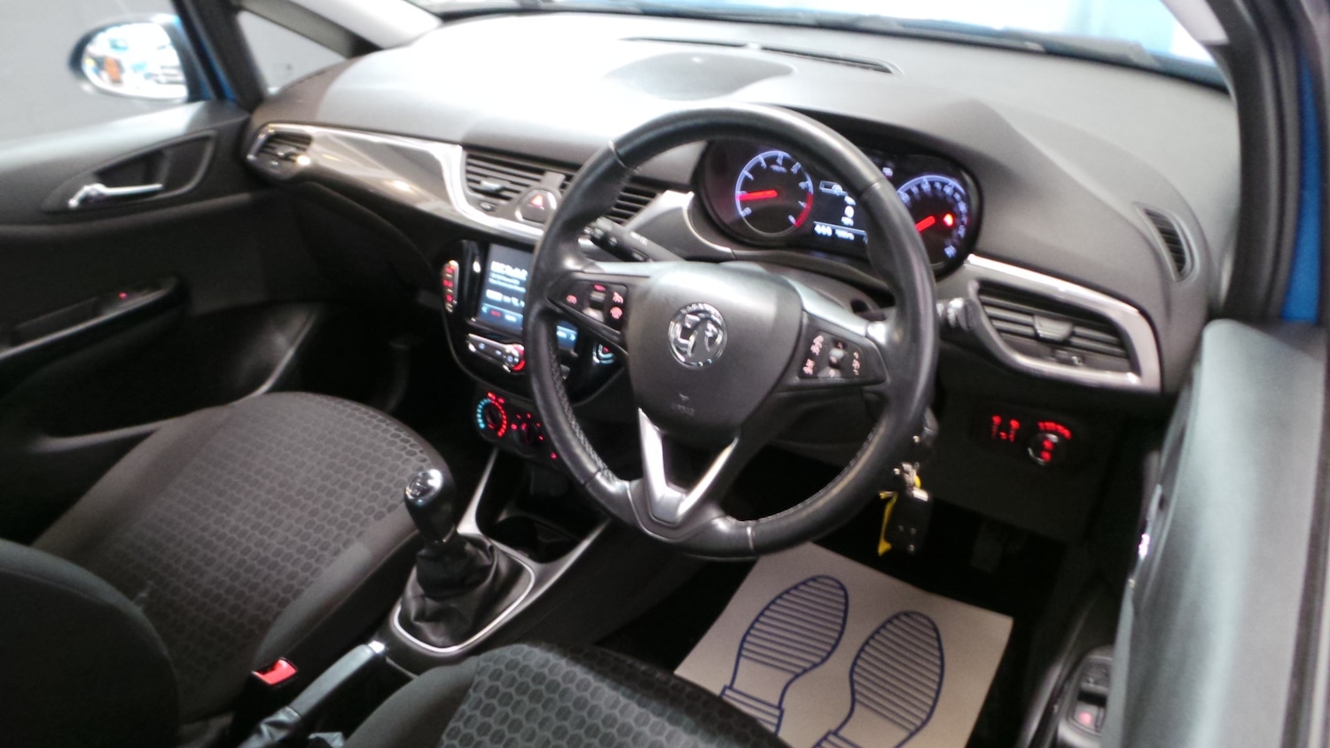 Used Vauxhall Corsa 2019 for sale - 76588776: Photo 26