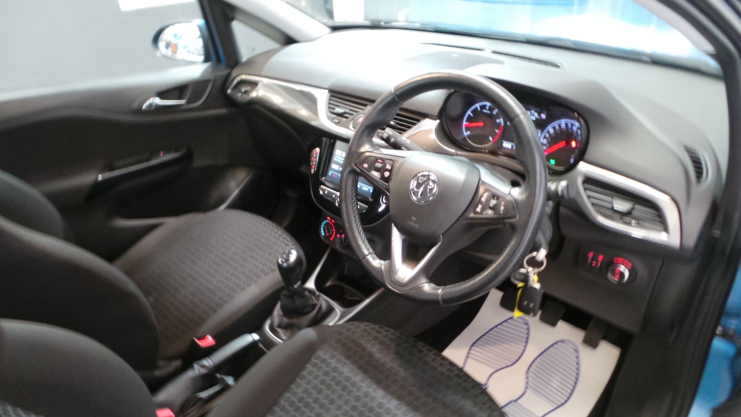 Used Vauxhall Corsa 2019 for sale - 76588776: Photo 3