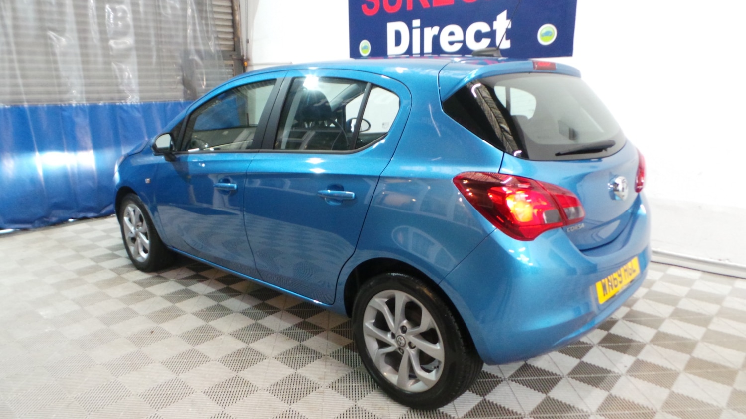 Used Vauxhall Corsa 2019 for sale - 76588776: Photo 9