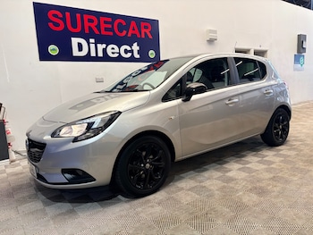 Used Vauxhall Corsa 2019 for sale - 79580883: Photo