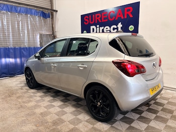 Used Vauxhall Corsa 2019 for sale - 79580883: Photo