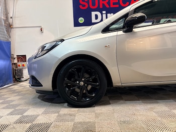 Used Vauxhall Corsa 2019 for sale - 79580883: Photo