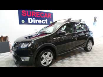 2016 (16) - 0.9 TCe Ambiance 5dr [Start Stop]