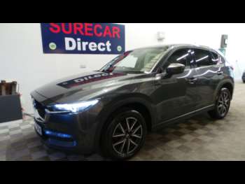 2018 (18) - 2.0 Sport Nav 5dr