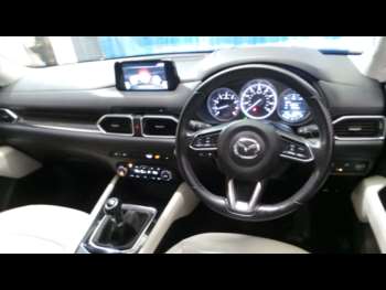 Used Mazda CX-5 2018 for sale - 75284197: Photo