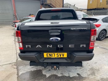 Used Ford Ranger 2017 for sale - 79842054: Photo