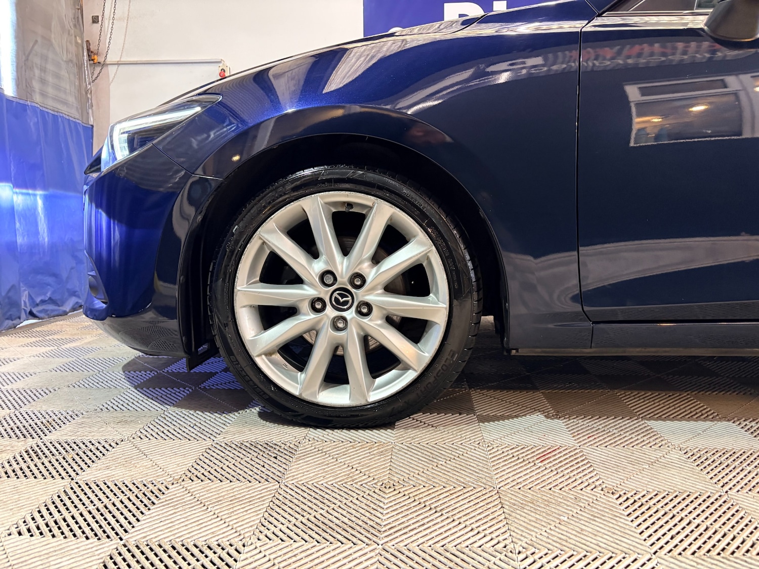 Used Mazda Mazda3 2018 for sale - 78180589: Photo 11