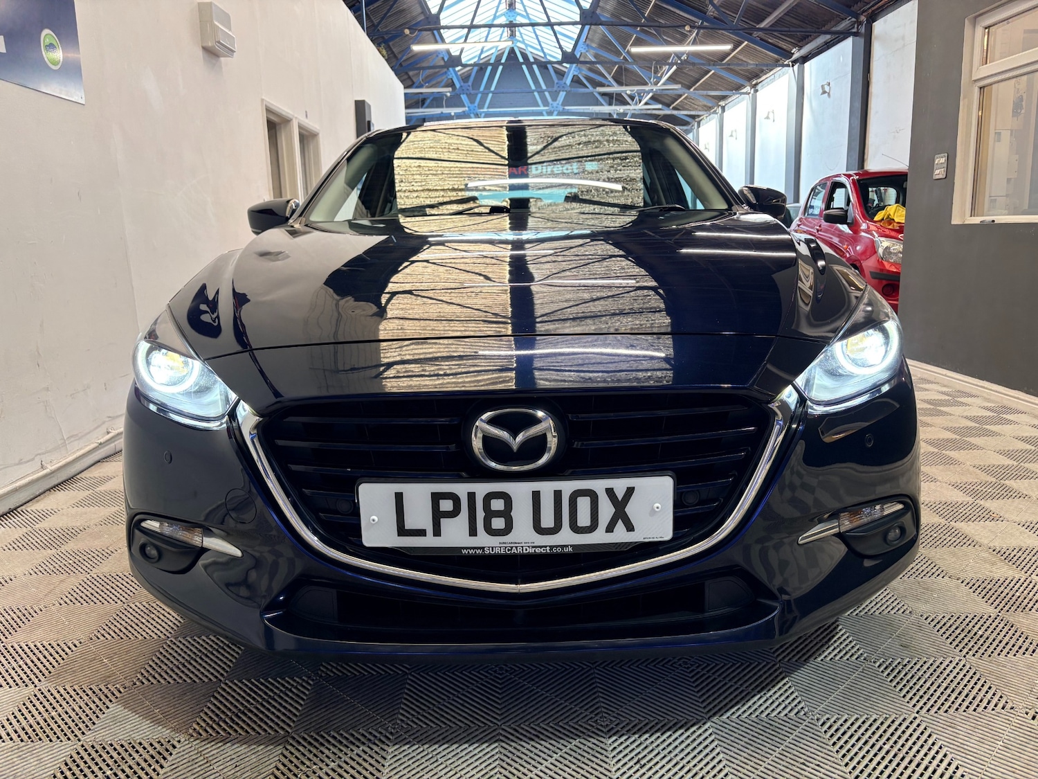 Used Mazda Mazda3 2018 for sale - 78180589: Photo 14