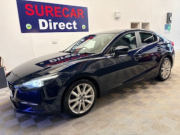 Used Mazda Mazda3 2018 for sale - 78180589: Photo