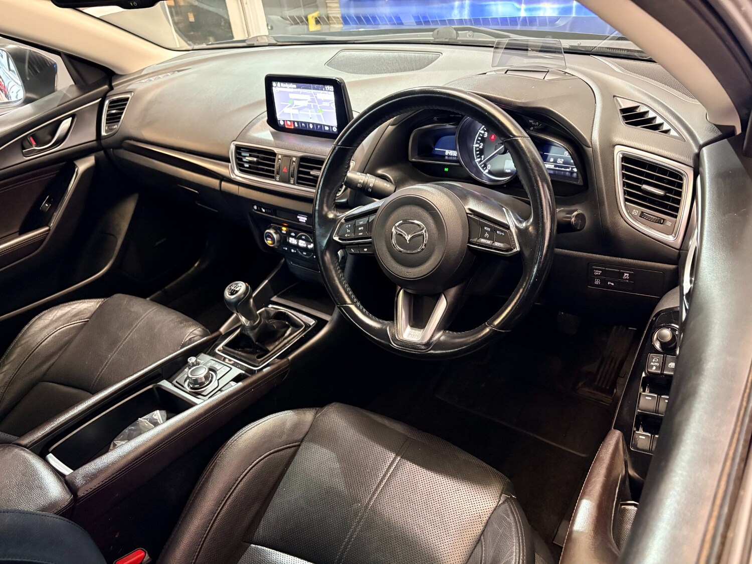 Used Mazda Mazda3 2018 for sale - 78180589: Photo 27