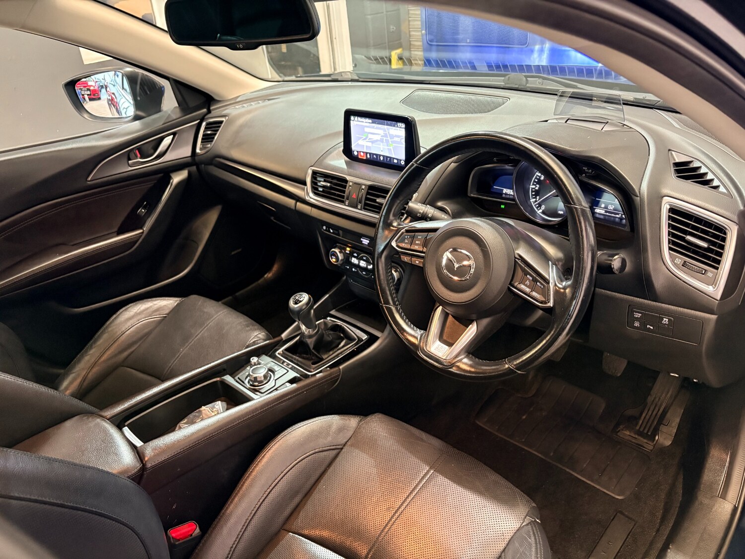 Used Mazda Mazda3 2018 for sale - 78180589: Photo 28