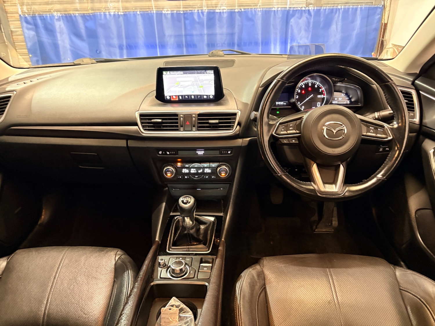 Used Mazda Mazda3 2018 for sale - 78180589: Photo 29