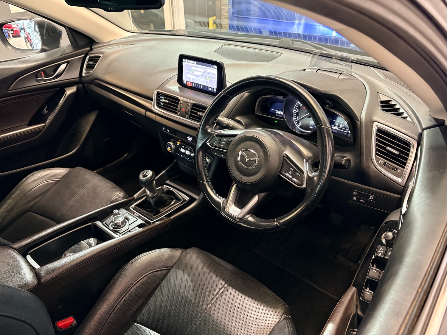 Used Mazda Mazda3 2018 for sale - 78180589: Photo 4