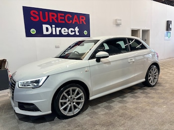 Used Audi A1 2016 for sale - 78433218: Photo