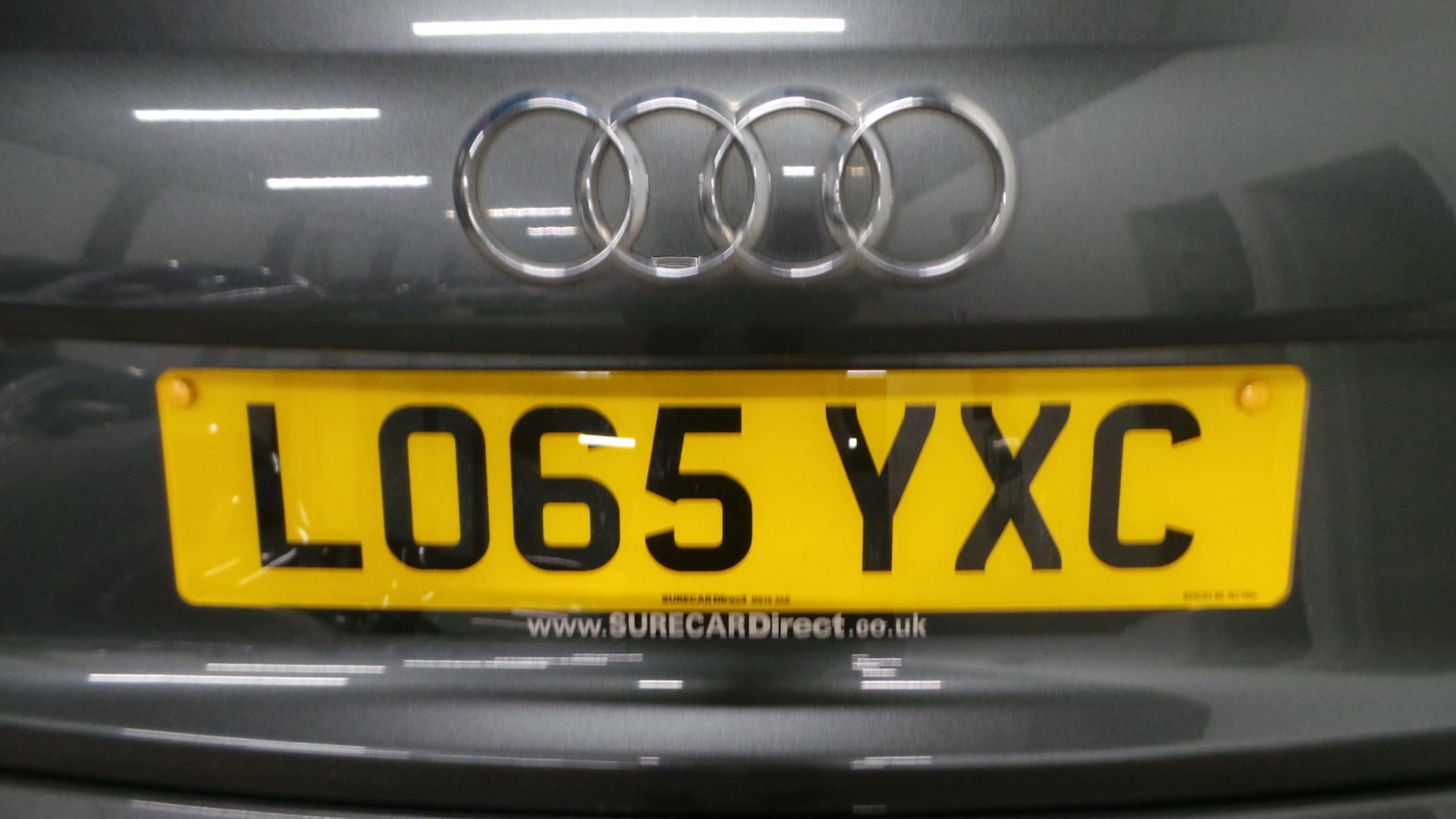 Used Audi Q3 2016 for sale - 76494136: Photo 12