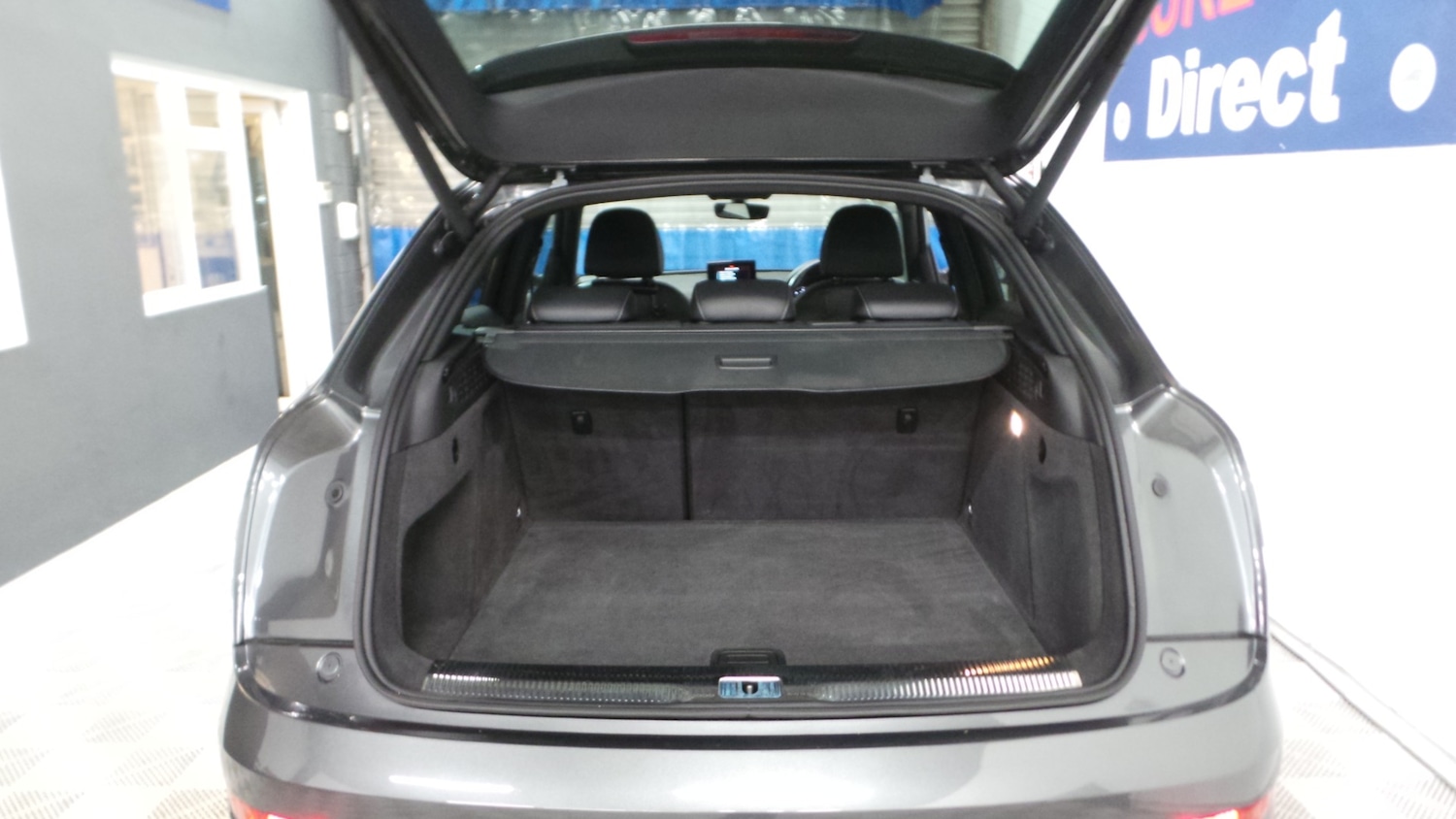 Used Audi Q3 2016 for sale - 76494136: Photo 17