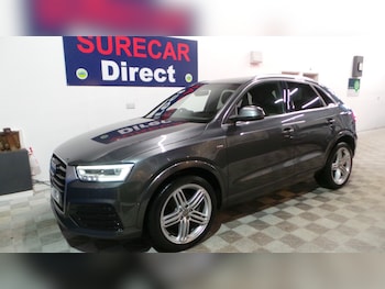 Audi - Q3