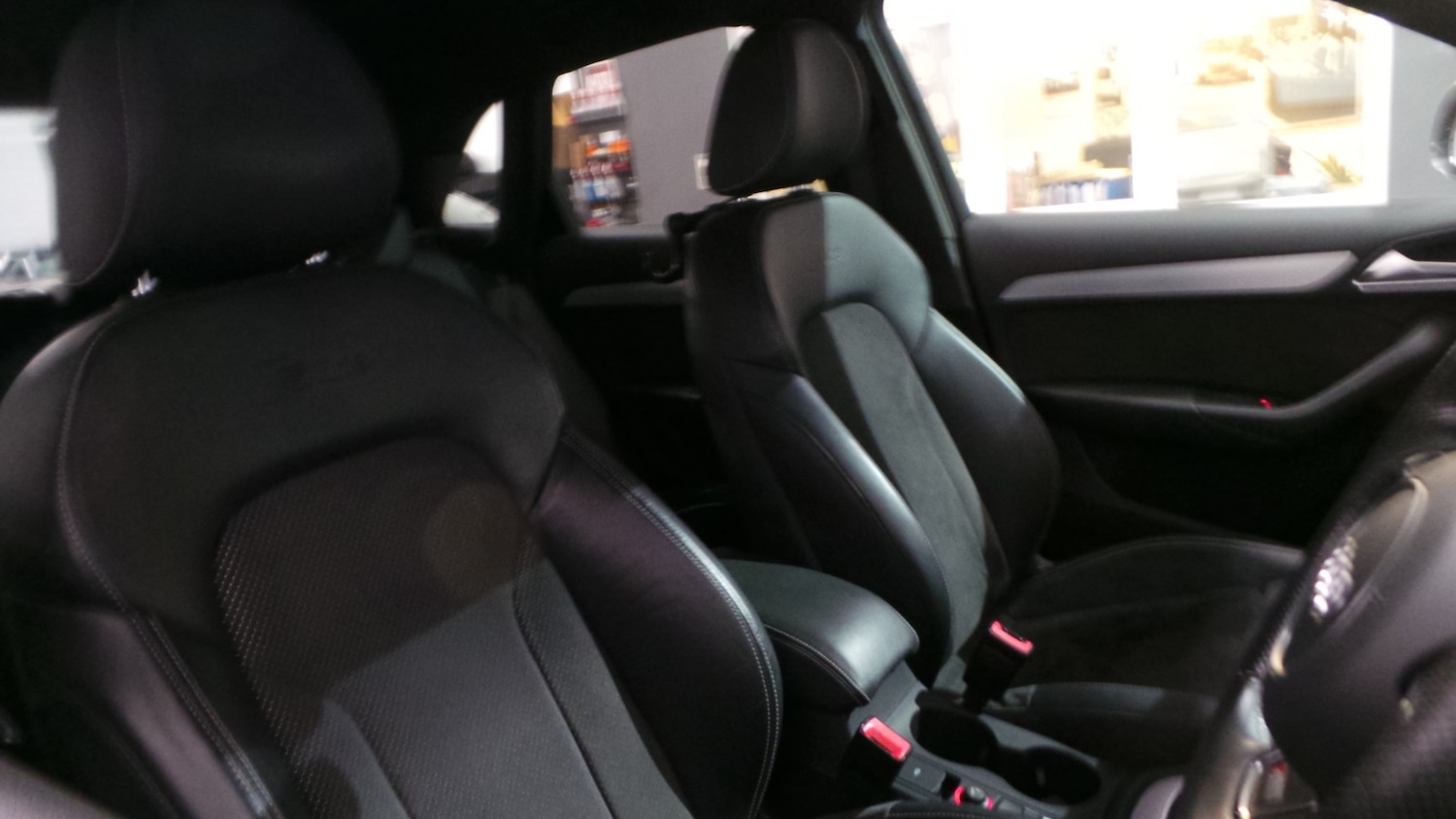 Used Audi Q3 2016 for sale - 76494136: Photo 27