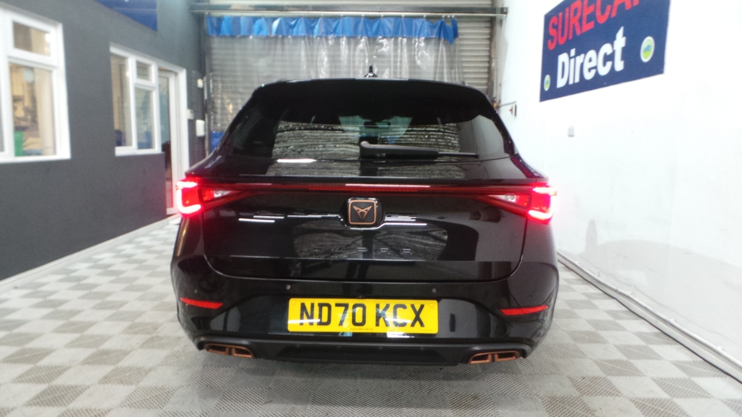 Used SEAT Leon 2020 for sale - 76859983: Photo 10