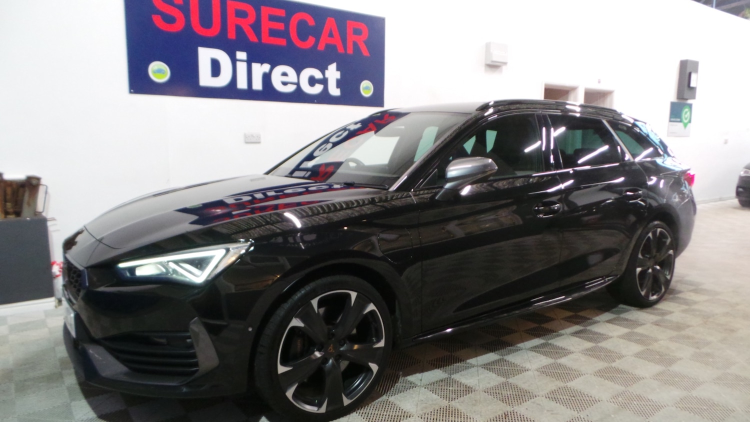 Used SEAT Leon 2020 for sale - 76859983: Photo 12