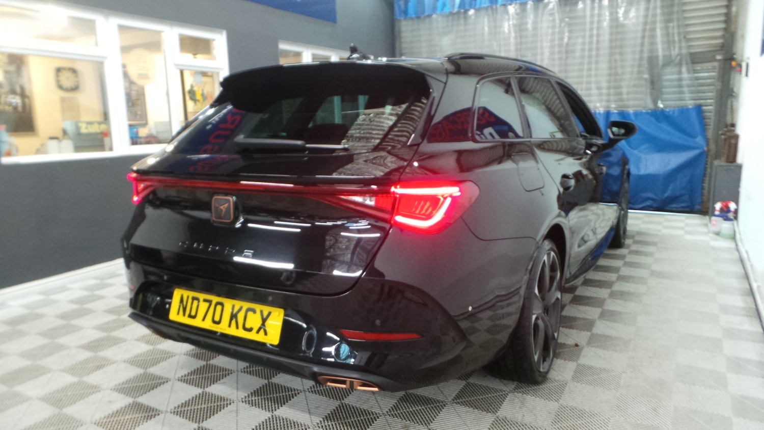 Used SEAT Leon 2020 for sale - 76859983: Photo 14