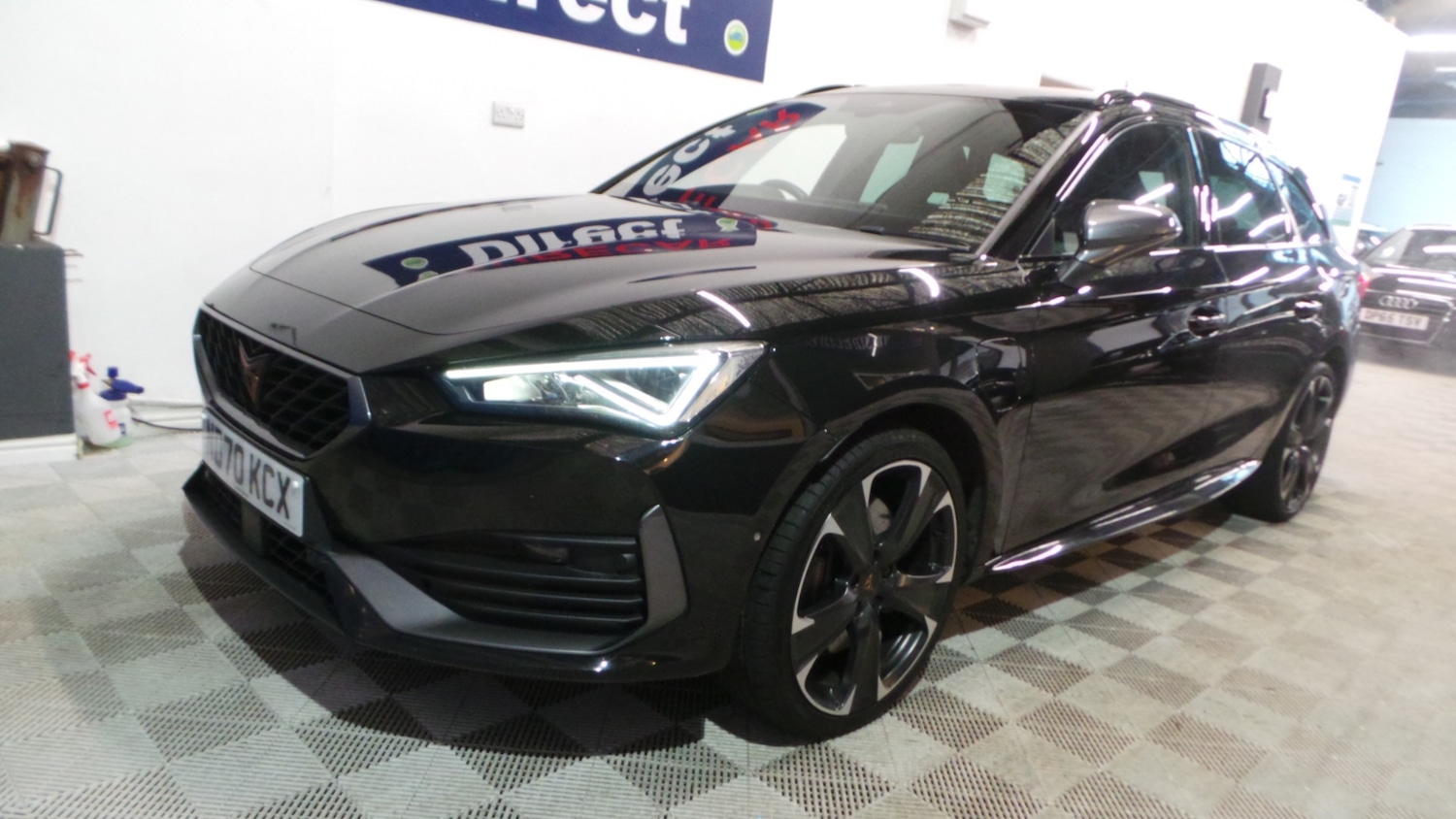 Used SEAT Leon 2020 for sale - 76859983: Photo 15