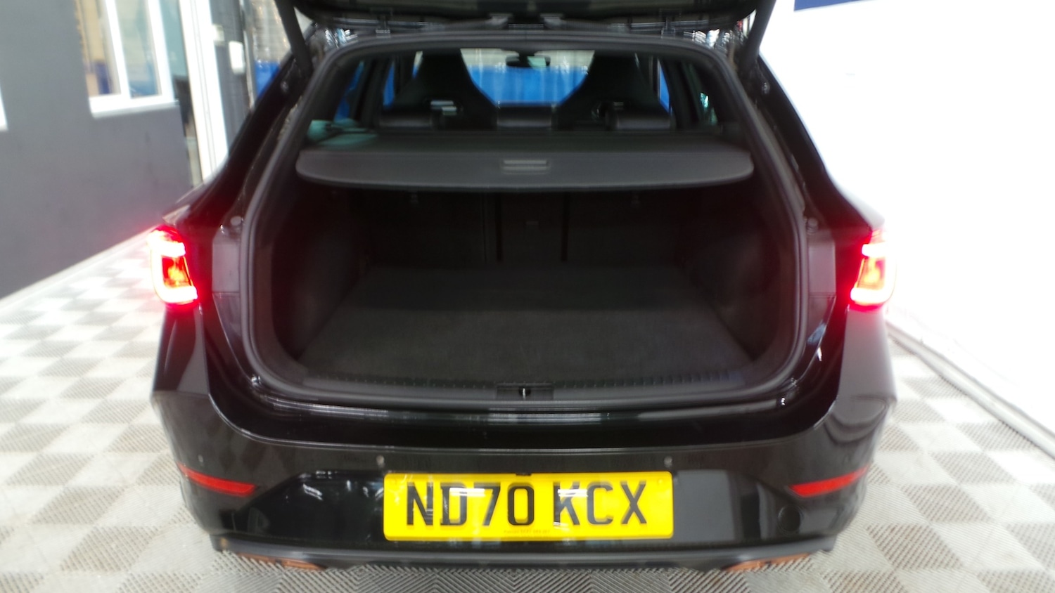 Used SEAT Leon 2020 for sale - 76859983: Photo 16