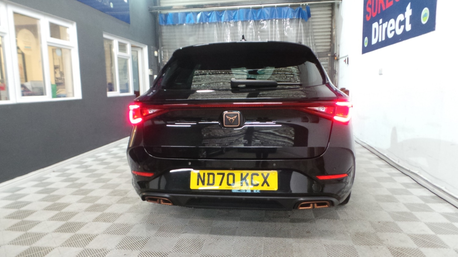 Used SEAT Leon 2020 for sale - 76859983: Photo 18