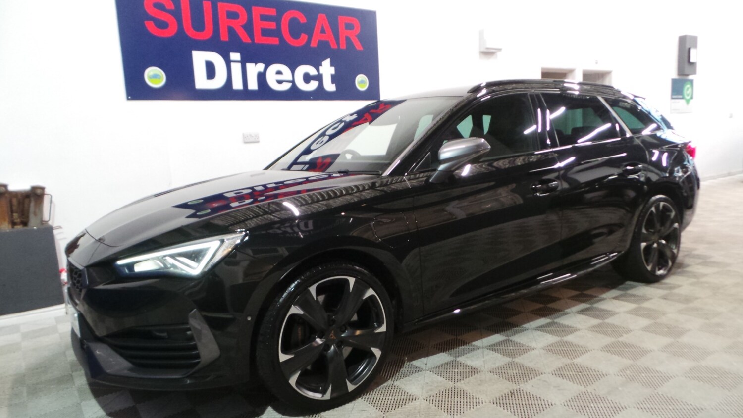 Used SEAT Leon 2020 for sale - 76859983: Photo 21