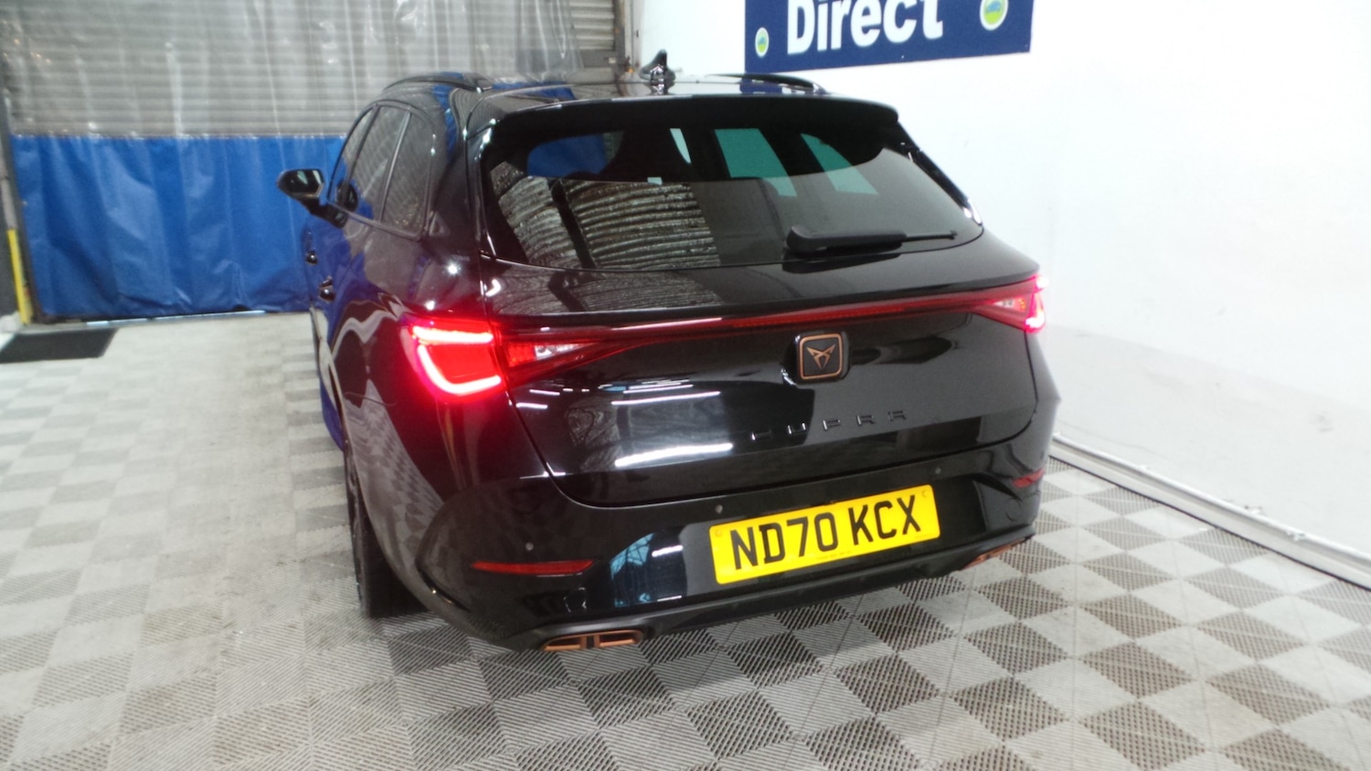 Used SEAT Leon 2020 for sale - 76859983: Photo 22