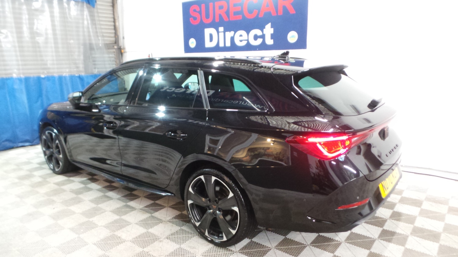 Used SEAT Leon 2020 for sale - 76859983: Photo 24