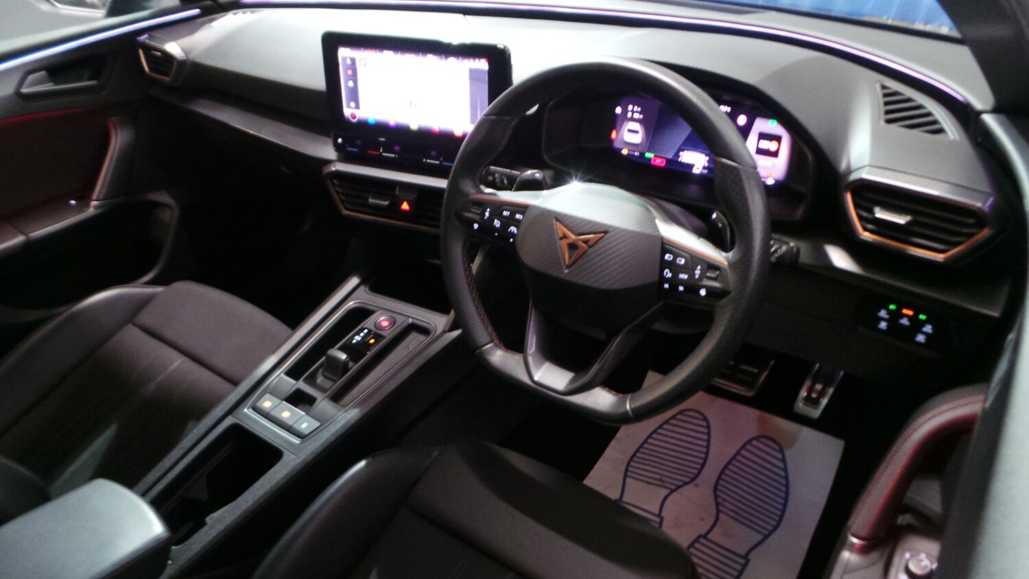 Used SEAT Leon 2020 for sale - 76859983: Photo 26