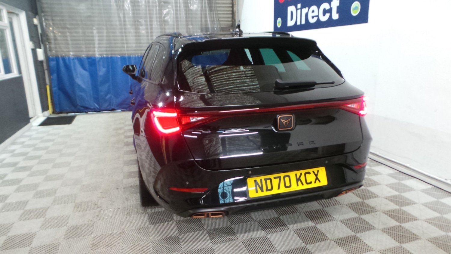 Used SEAT Leon 2020 for sale - 76859983: Photo 27