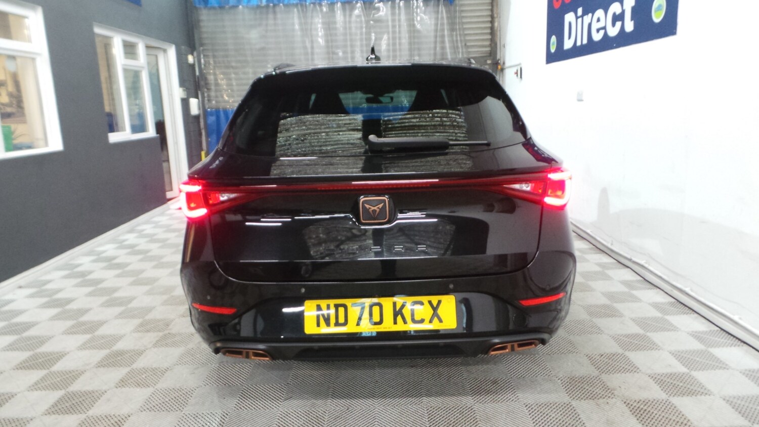Used SEAT Leon 2020 for sale - 76859983: Photo 31