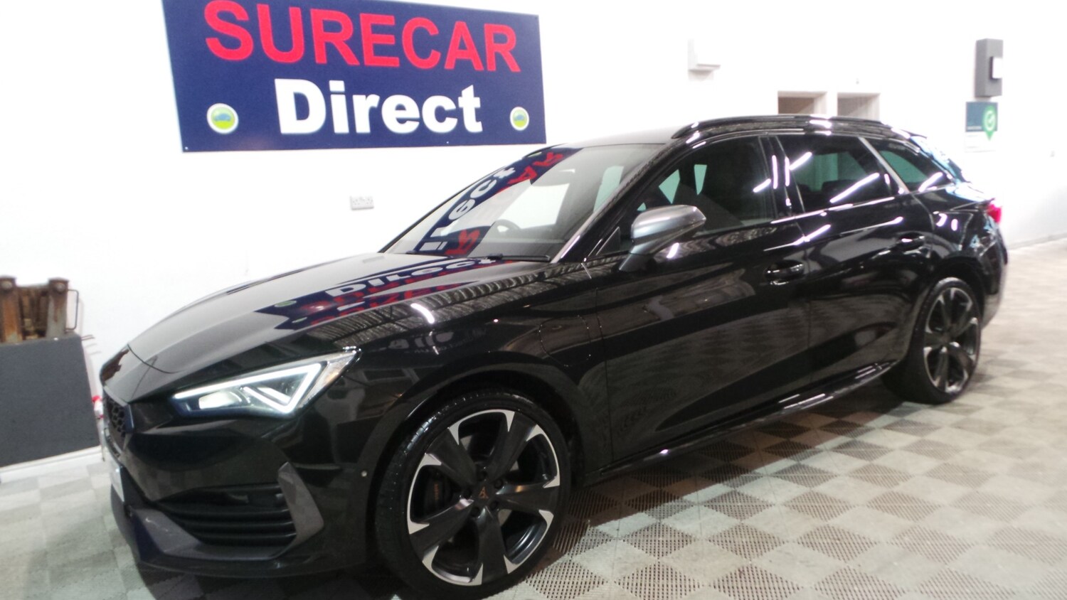 Used SEAT Leon 2020 for sale - 76859983: Photo 32