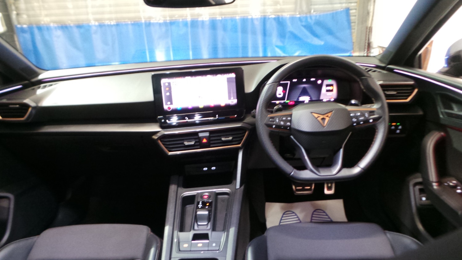 Used SEAT Leon 2020 for sale - 76859983: Photo 34