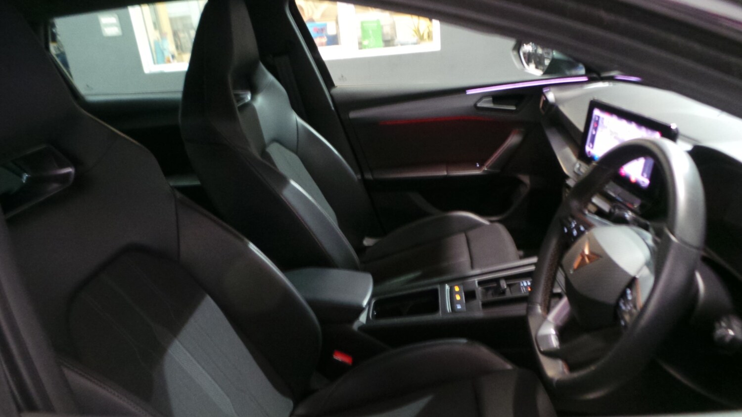 Used SEAT Leon 2020 for sale - 76859983: Photo 35