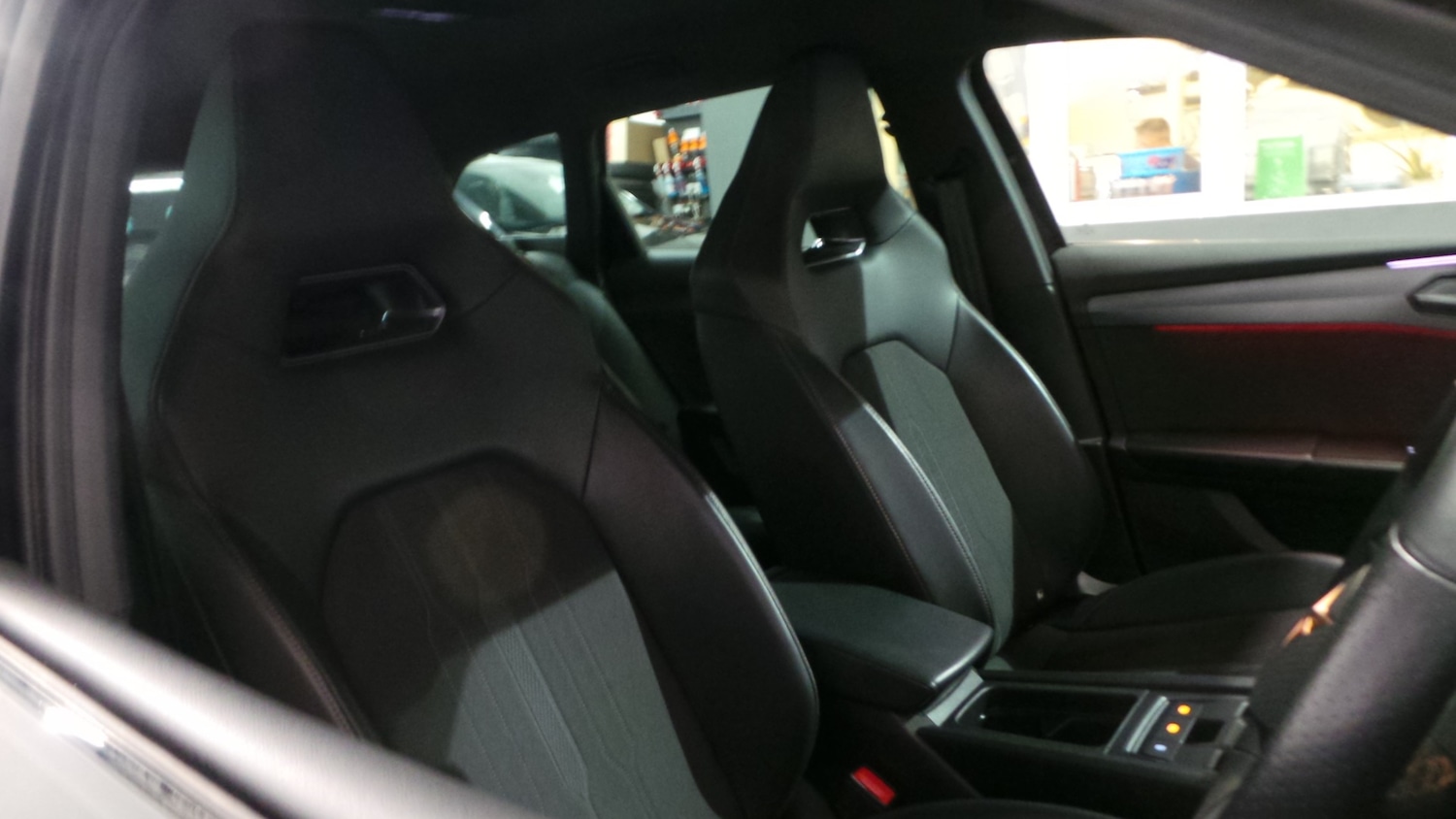 Used SEAT Leon 2020 for sale - 76859983: Photo 36