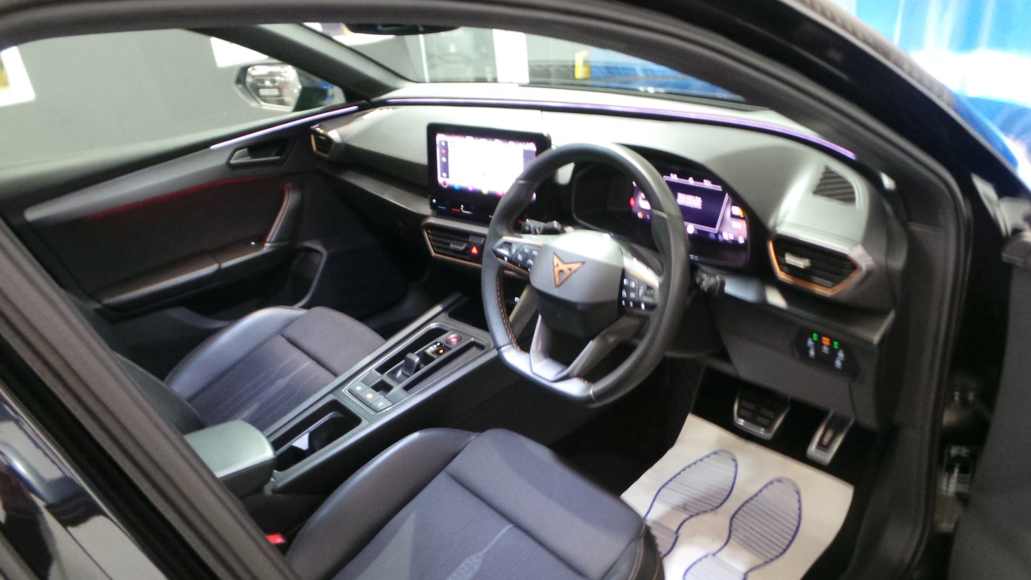 Used SEAT Leon 2020 for sale - 76859983: Photo 37