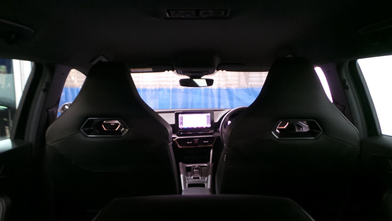 Used SEAT Leon 2020 for sale - 76859983: Photo 38