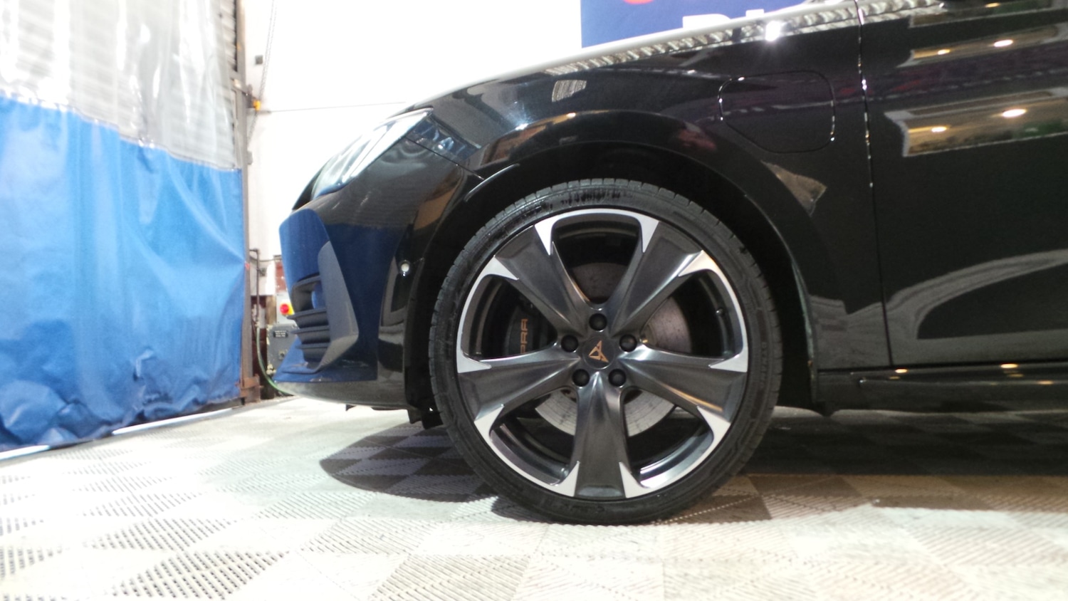 Used SEAT Leon 2020 for sale - 76859983: Photo 5