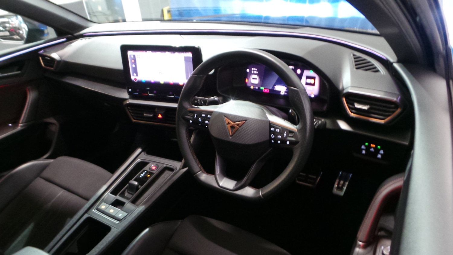 Used SEAT Leon 2020 for sale - 76859983: Photo 6